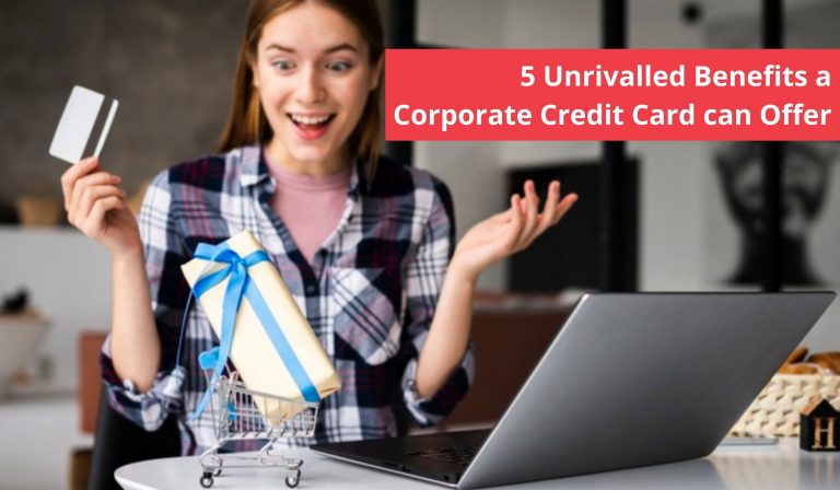 Business Credit Card