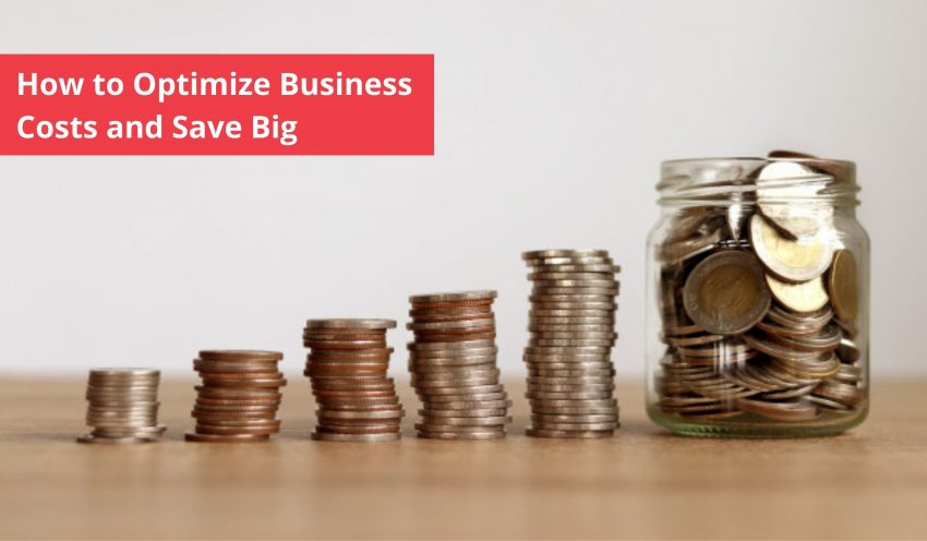 Optimize Business Costs