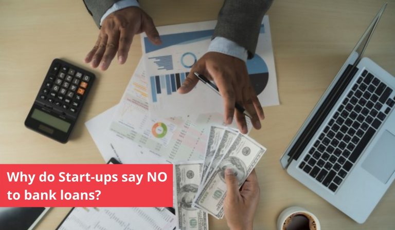 Start-ups loans