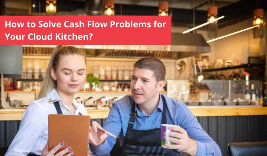 Cash Flow Management, Working Capital