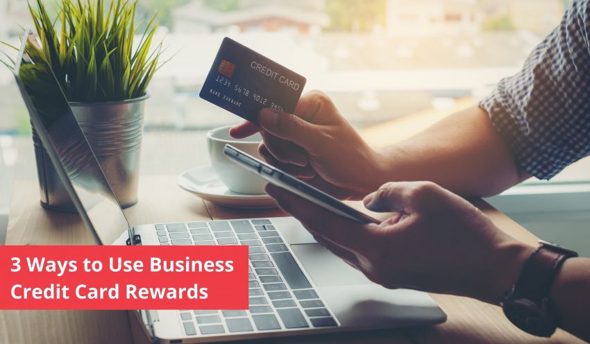 Business Credit Card