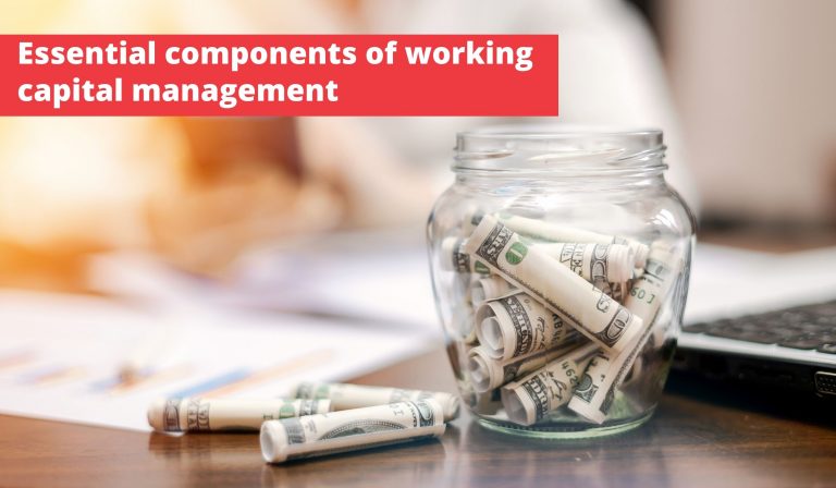 working capital management,SME lending, business credit card