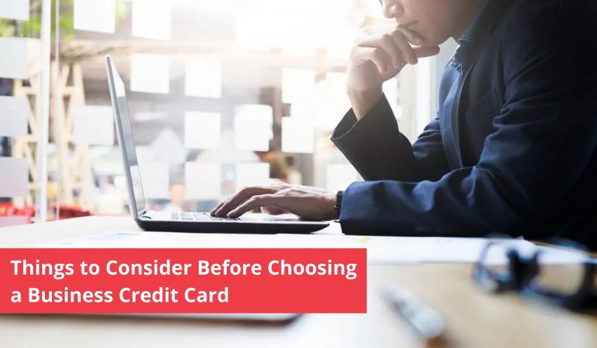 Business Credit Card, SME Credit Card, Working Capital Management