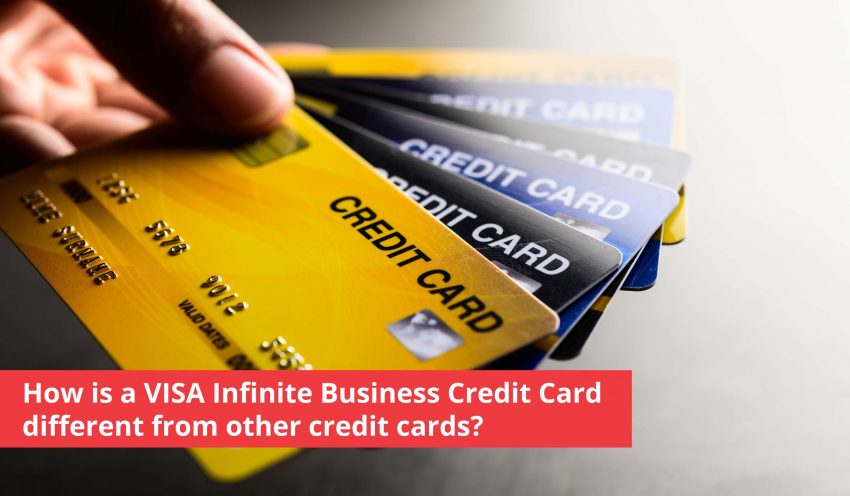 Business Credit Card, Business Expense Card, Corporate Credit Card, SME Credit Card