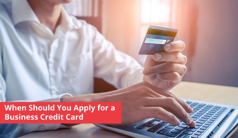 business credit cards for startups