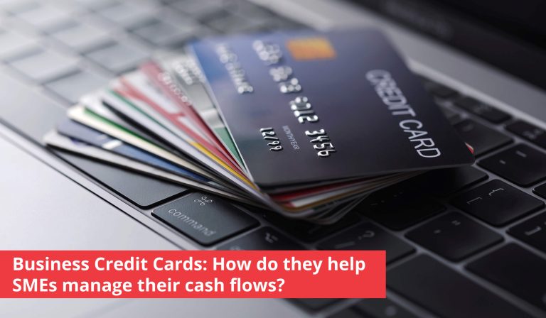 Business Credit Cards
