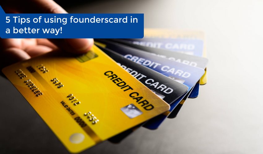 founderscard