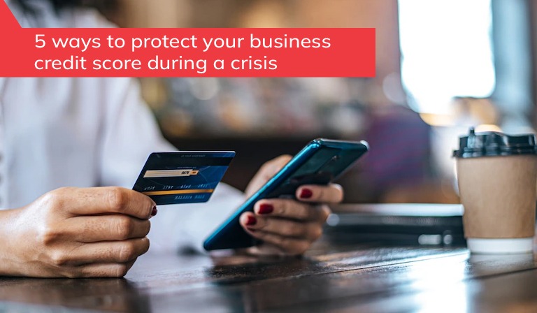 Business Credit