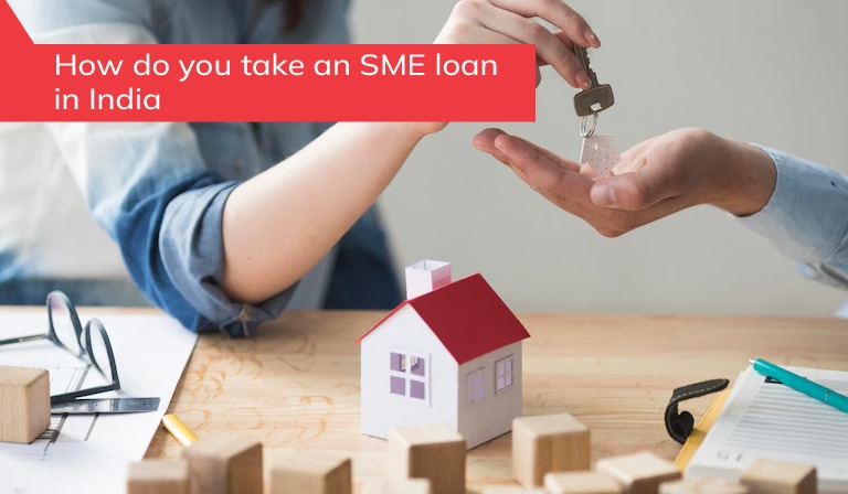 SME Lending