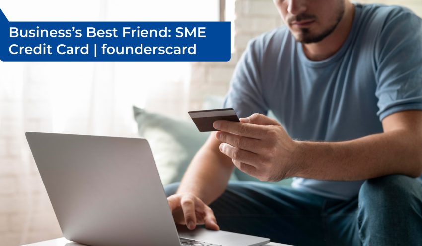 SME Credit Card