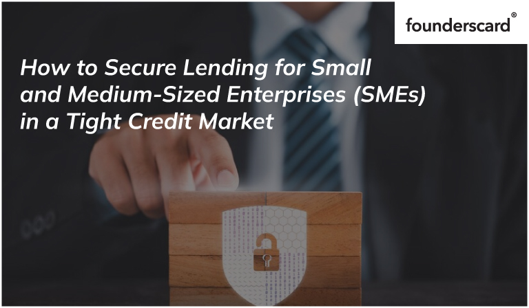 SME Lending