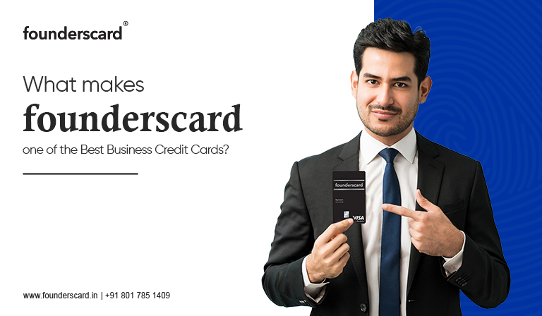 Corporate Credit Card