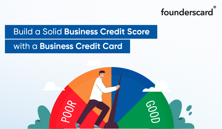 Business Credit Card​